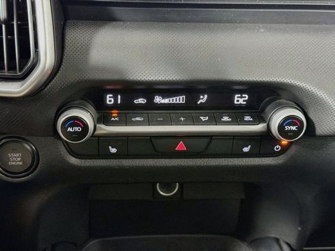 Used 2025 MAZDA CX-50 AWD 2.5 S w/ Preferred Package image 24