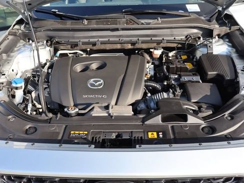 Used 2023 MAZDA CX-5 AWD 2.5 S w/ Premium Plus Pkg image 20