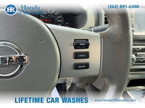 Used 2019 Nissan Frontier SV image 15