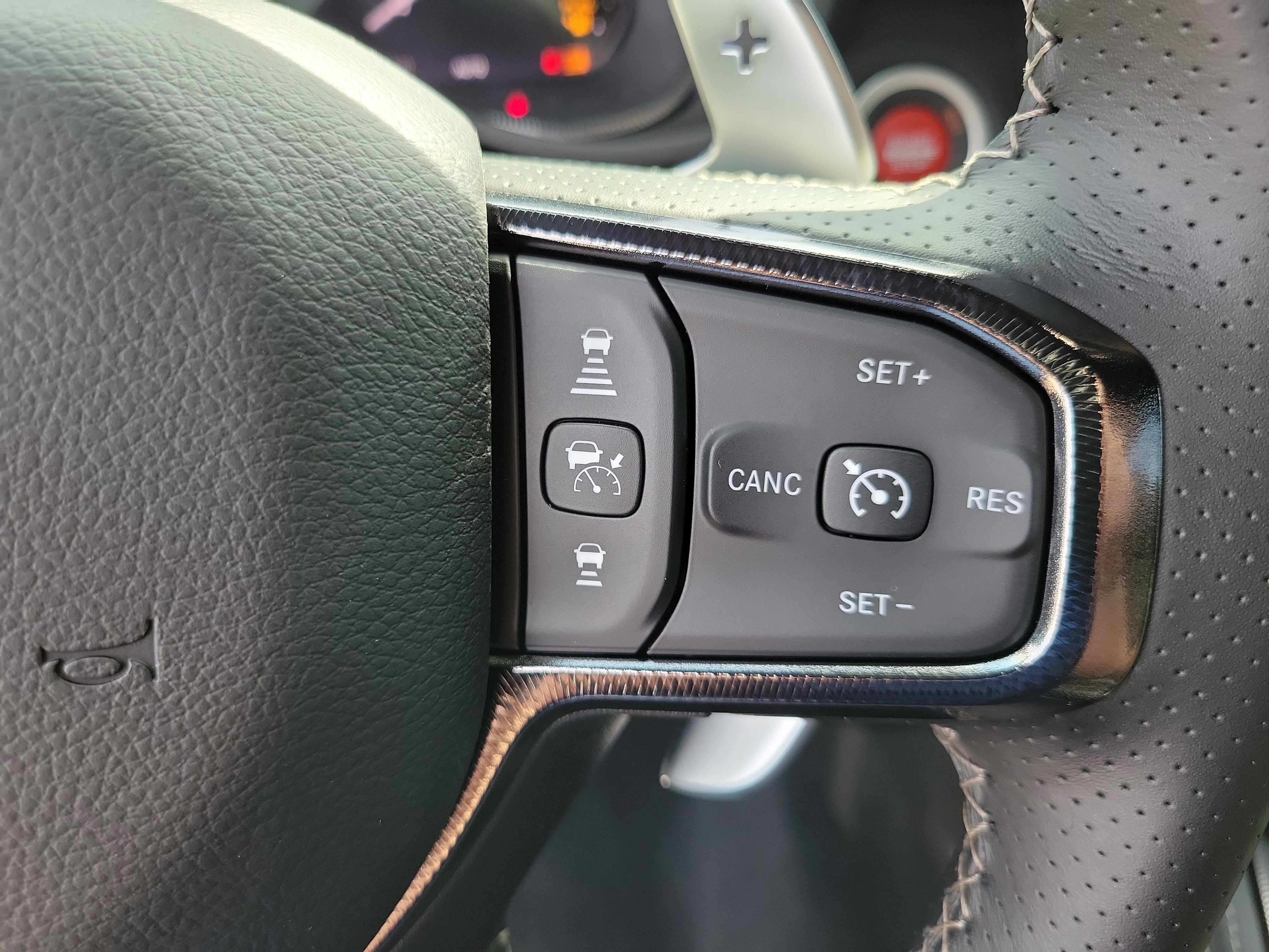 New 2027 RAM 1500 RHO AWD/4WD image 17