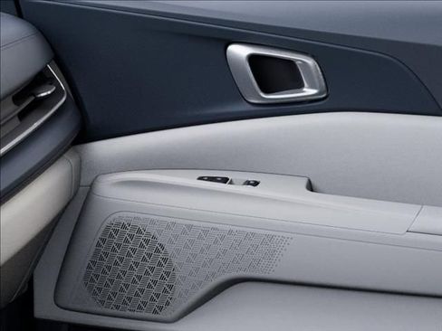 New 2026 Kia Carnival EX FWD image 25