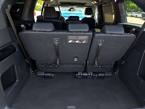 Used 2025 Honda Odyssey Sport-L image 15