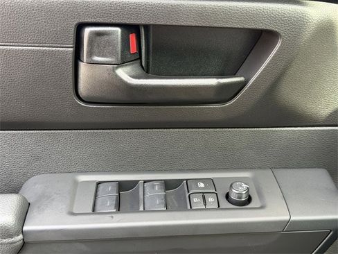 New 2026 Toyota Tundra SR image 22