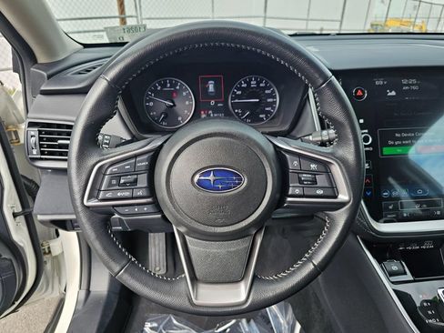 Used 2024 Subaru Outback Premium AWD/4WD image 23
