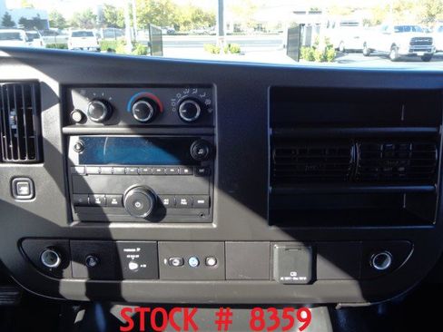 Used 2023 Chevrolet Express 2500 Extended w/ Driver Convenience Package image 18