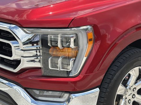 Used 2021 Ford F150 XLT w/ Equipment Group 302A High RWD image 6