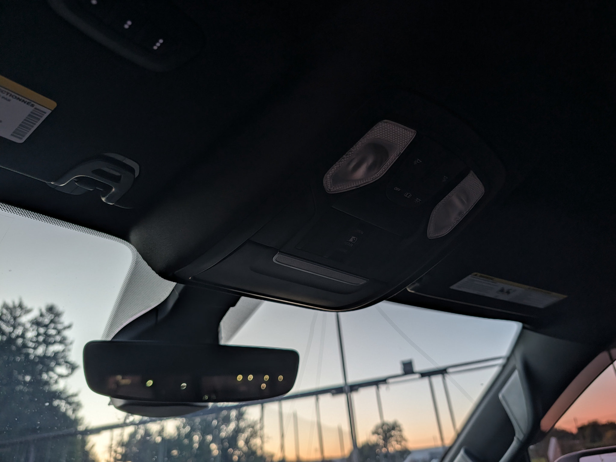 Used 2021 RAM 1500 Big Horn AWD/4WD image 17