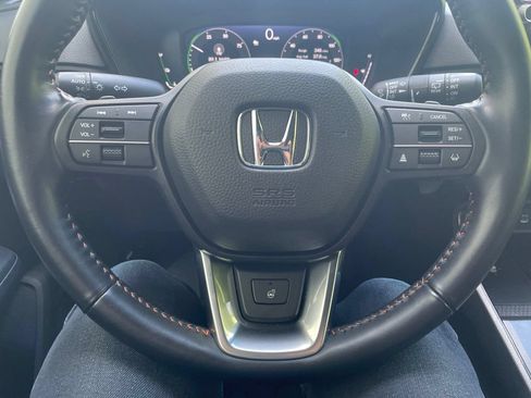 Certified 2026 Honda CR-V TrailSport image 17