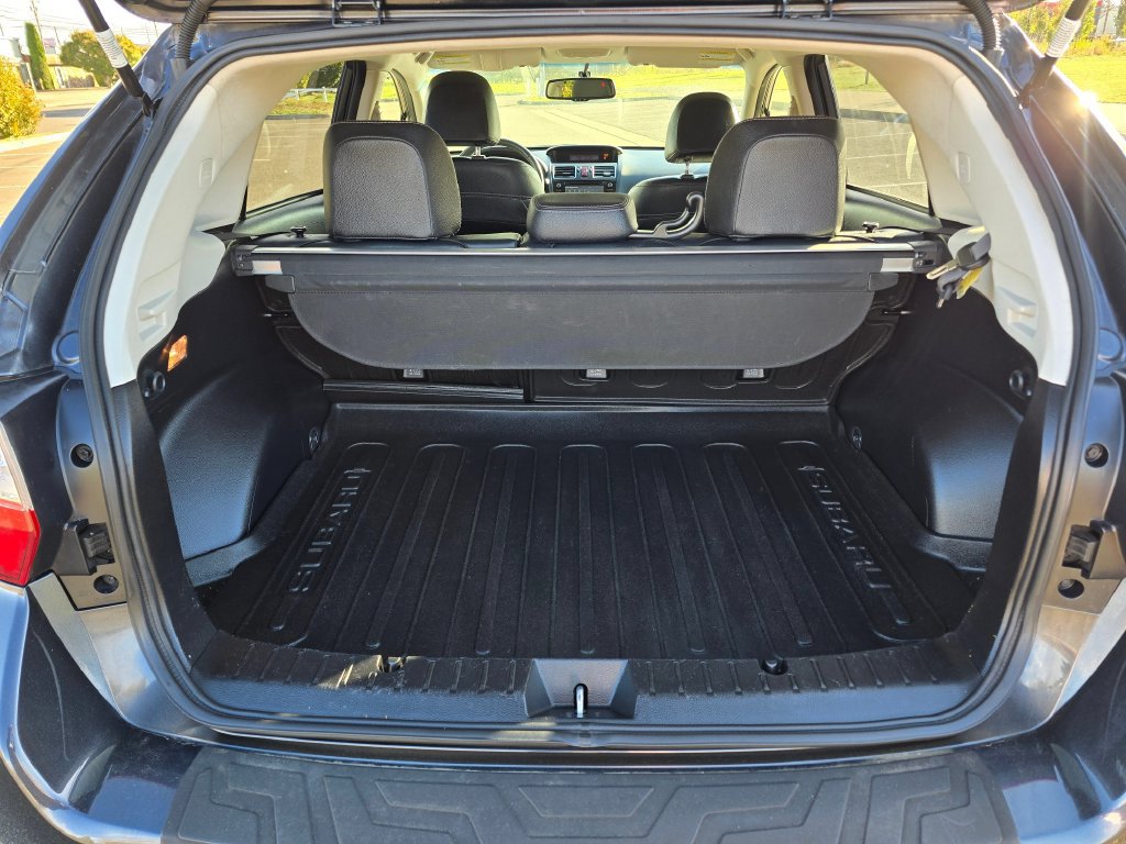 Used 2015 Subaru Crosstrek 2.0i Limited w/ Popular Package #1 AWD/4WD image 16