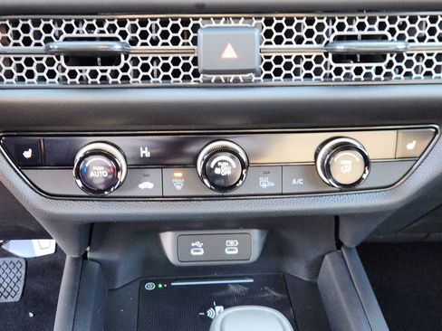 New 2026 Honda HR-V Sport image 12