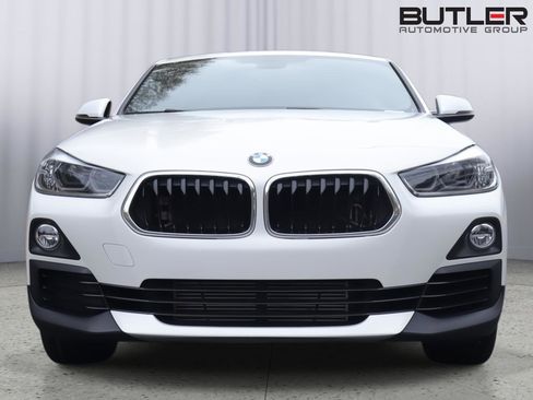Used 2018 BMW X2 sDrive28i w/ Convenience Package image 2