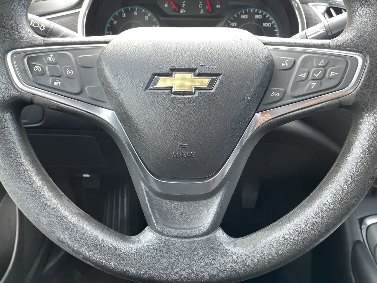 Used 2018 Chevrolet Malibu LT FWD image 10