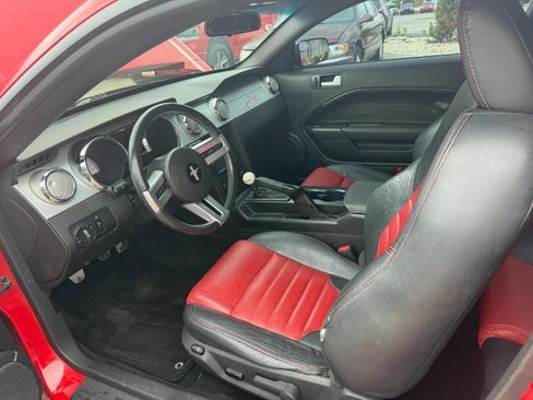 Used 2008 Ford Mustang GT Premium RWD image 13