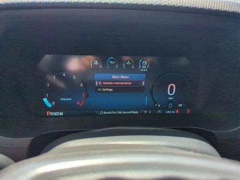 New 2026 Ford F150 XLT w/ FX4 Off-Road Package AWD/4WD image 11
