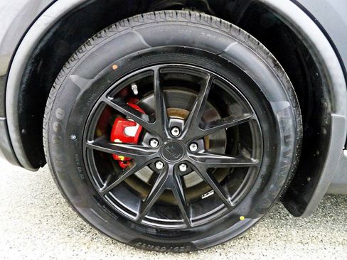 Used 2010 INFINITI EX35 Journey image 19