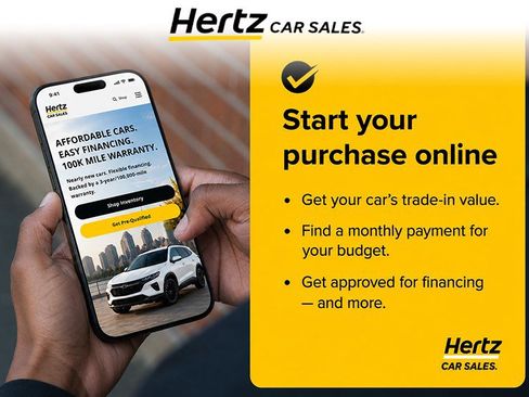 Used 2026 Volkswagen Tiguan SE AWD/4WD image 4