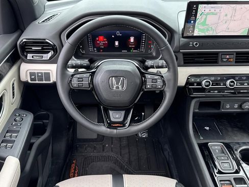 New 2026 Honda Passport TrailSport Elite image 11