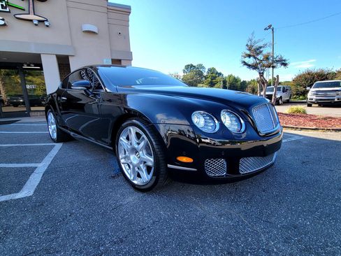 Used 2009 Bentley Continental GT image 2