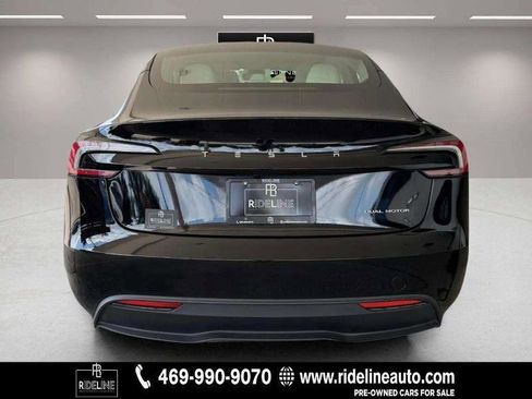 Used 2024 Tesla Model 3 Long Range image 6