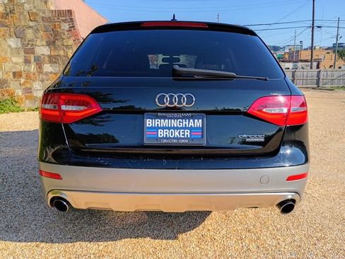 Used 2015 Audi A4 Premium Plus w/ Premium Plus Package AWD/4WD image 10