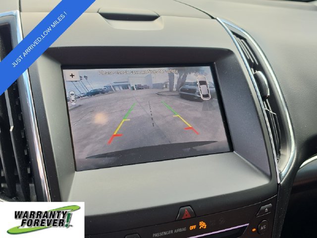 Used 2019 Ford Edge Titanium w/ Equipment Group 301A FWD image 26