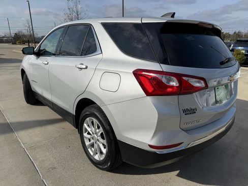 Used 2019 Chevrolet Equinox LT AWD/4WD image 6