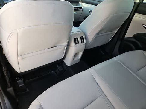 New 2026 Hyundai Tucson Blue SE AWD/4WD image 26