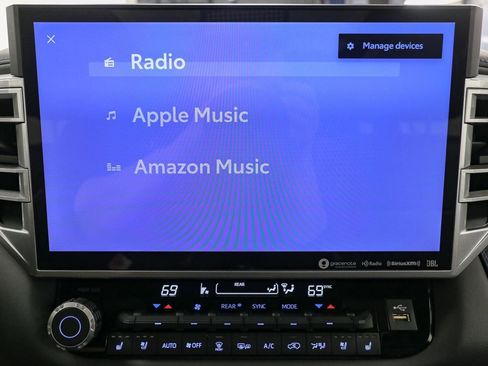 Used 2023 Toyota Sequoia Platinum image 29