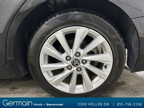 Used 2022 Toyota Camry LE image 16