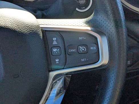 New 2026 RAM 3500 Tradesman image 16