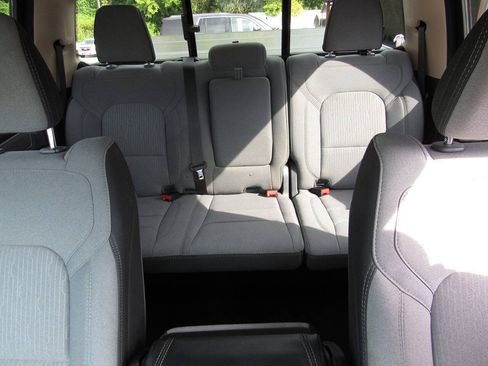 Used 2020 RAM 1500 Big Horn AWD/4WD image 30