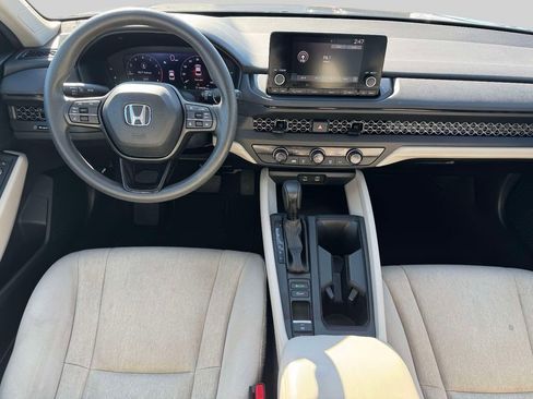 Used 2024 Honda Accord LX image 12