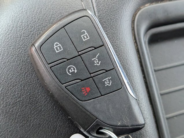 Used 2023 Chevrolet Tahoe LT w/ Luxury Package RWD image 31