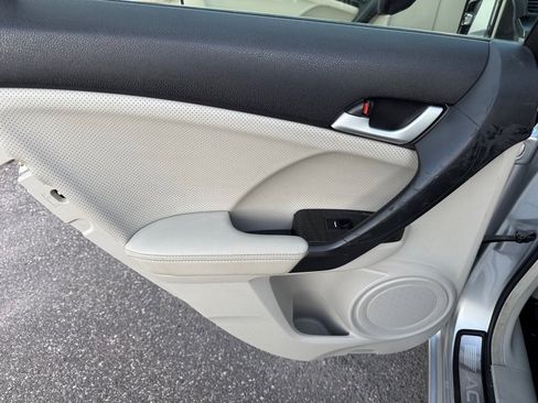 Used 2013 Acura TSX Sedan image 23