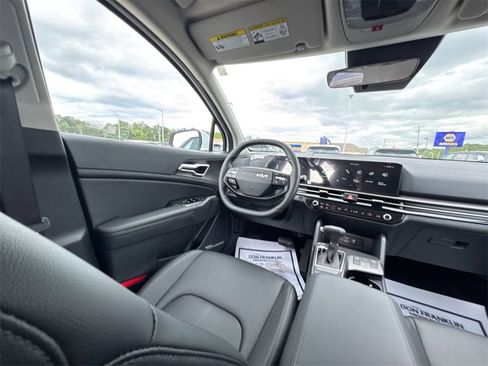 New 2026 Kia Sportage EX image 15