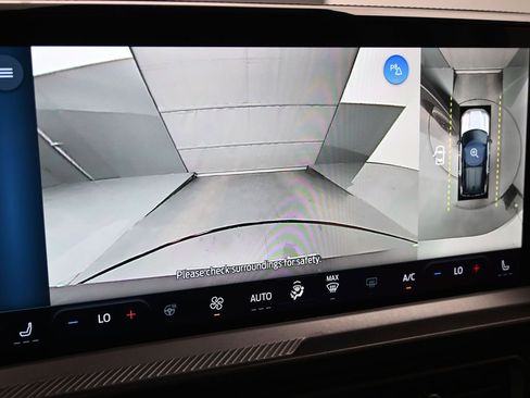 Certified 2025 Ford Bronco Sport Badlands image 16