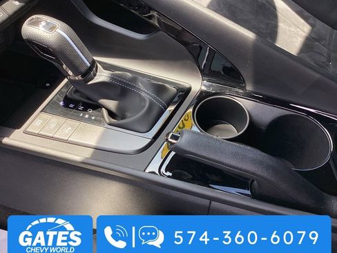 Used 2024 Hyundai Elantra N FWD image 30