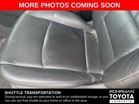 Used 2020 Chevrolet Malibu LT w/ Leather Package FWD image 6