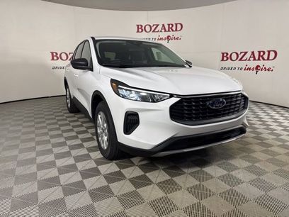 New 2025 Ford Escape Active