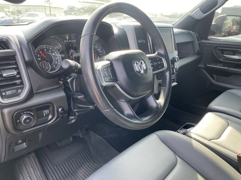 Used 2025 RAM 1500 Tradesman AWD/4WD image 18