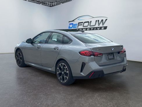Used 2026 BMW 228i xDrive w/ Premium Package AWD/4WD image 5