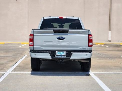 Used 2023 Ford F150 XL w/ STX Appearance Package AWD/4WD image 6
