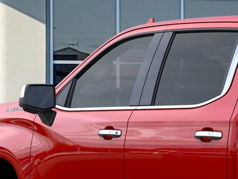 New 2026 Chevrolet Silverado 1500 High Country w/ Technology Package image 36