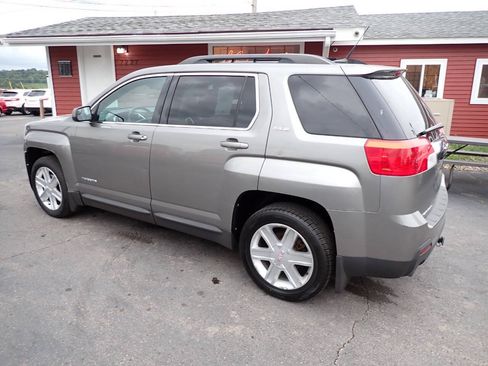 Used 2012 GMC Terrain SLE w/ Convenience Package AWD/4WD image 4