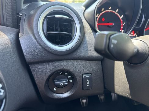 Used 2015 Ford Fiesta ST w/ ST Recaro Package FWD image 37