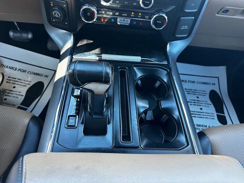 Used 2023 Ford F150 Lariat w/ Equipment Group 502A High image 54