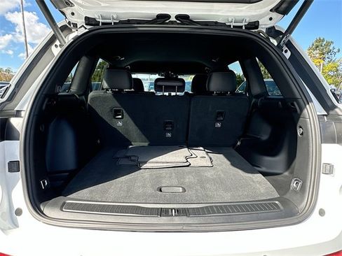 Certified 2023 Jeep Grand Cherokee Altitude image 24