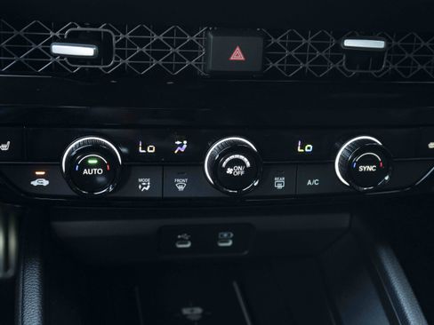 Used 2025 Honda Accord Sport image 33