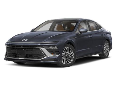 New 2026 Hyundai Sonata Limited image 1