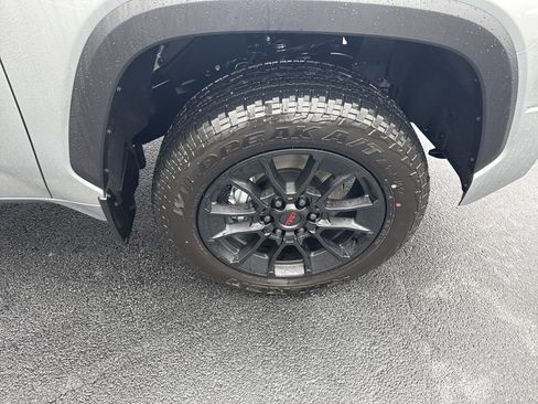 New 2026 Toyota Tundra Limited w/ TRD Off-Road Package AWD/4WD image 10